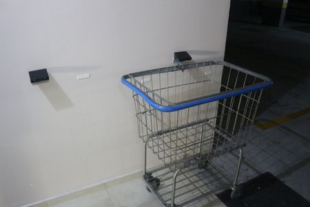 Apartamento para alugar com 67m², 2 quartos e 2 vagasGaragem