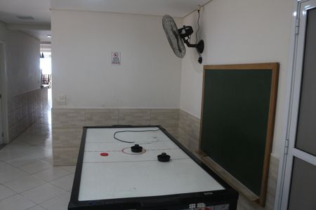 Apartamento para alugar com 67m², 2 quartos e 2 vagasBrinquedoteca