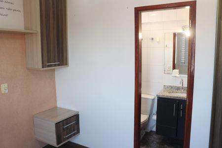 Apartamento para alugar com 67m², 2 quartos e 2 vagasSuíte