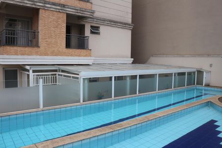 Apartamento para alugar com 67m², 2 quartos e 2 vagasÁrea comum - Piscina