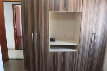 Apartamento para alugar com 67m², 2 quartos e 2 vagasSuíte