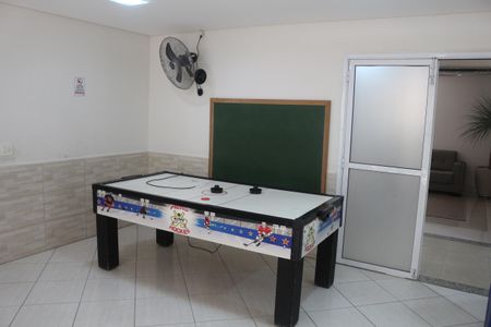 Apartamento para alugar com 67m², 2 quartos e 2 vagasBrinquedoteca