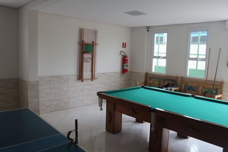 Apartamento para alugar com 67m², 2 quartos e 2 vagasÁrea comum
