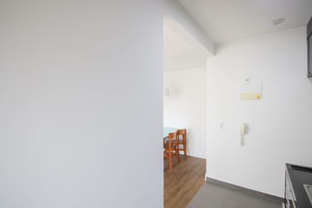 Apartamento para alugar com 53m², 2 quartos e 1 vagaCozinha