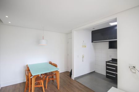 Sala de apartamento para alugar com 2 quartos, 53m² em Vila Guilherme, São Paulo