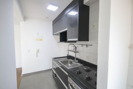 Apartamento para alugar com 53m², 2 quartos e 1 vagaCozinha