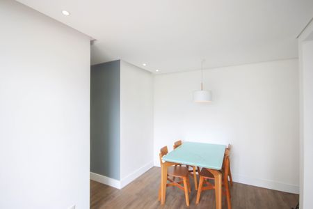 Sala de apartamento para alugar com 2 quartos, 53m² em Vila Guilherme, São Paulo