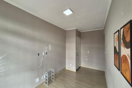 Sala de apartamento para alugar com 1 quarto, 49m² em Centro, Campinas
