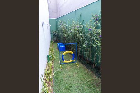 Apartamento para alugar com 27m², 1 quarto e sem vagaÁrea comum