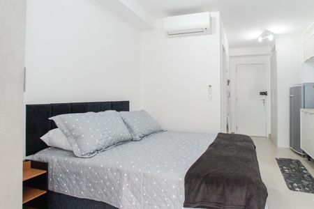 Studio de apartamento para alugar com 1 quarto, 27m² em Tucuruvi, São Paulo