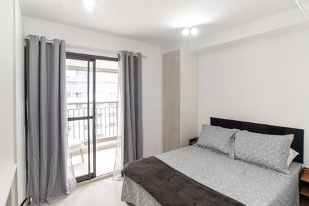 Studio de apartamento para alugar com 1 quarto, 27m² em Tucuruvi, São Paulo