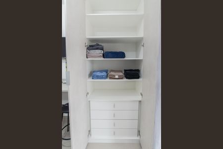 Studio de apartamento para alugar com 1 quarto, 27m² em Tucuruvi, São Paulo