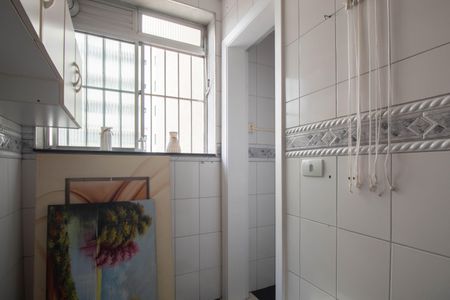 Apartamento para alugar com 73m², 2 quartos e 2 vagas Apartamento para alugar com 73m², 2 quartos e 2 vagasÁrea de Serviço