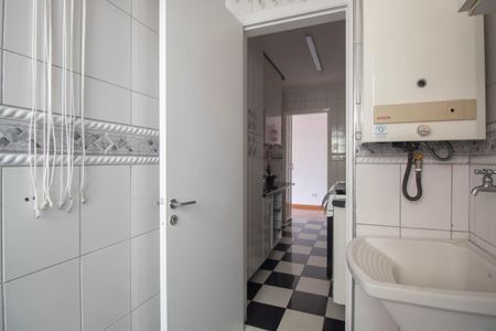 Apartamento para alugar com 73m², 2 quartos e 2 vagas Apartamento para alugar com 73m², 2 quartos e 2 vagasÁrea de Serviço