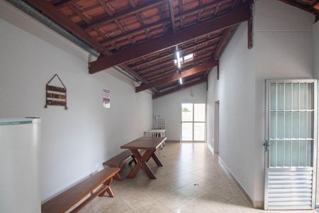 Apartamento para alugar com 73m², 2 quartos e 2 vagas Apartamento para alugar com 73m², 2 quartos e 2 vagasÁrea comum