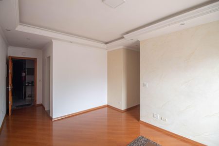 Apartamento para alugar com 73m², 2 quartos e 2 vagas Apartamento para alugar com 73m², 2 quartos e 2 vagasSala