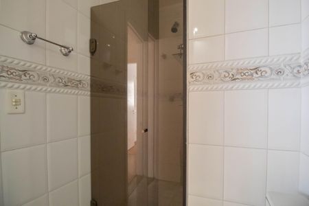 Apartamento para alugar com 73m², 2 quartos e 2 vagas Apartamento para alugar com 73m², 2 quartos e 2 vagasBanheiro Social