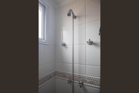 Apartamento para alugar com 73m², 2 quartos e 2 vagas Apartamento para alugar com 73m², 2 quartos e 2 vagasBanheiro da Suíte