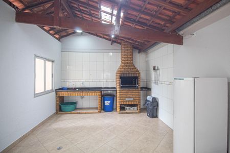 Apartamento para alugar com 73m², 2 quartos e 2 vagas Apartamento para alugar com 73m², 2 quartos e 2 vagasÁrea comum