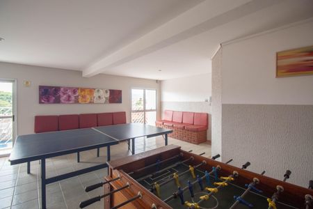 Apartamento para alugar com 73m², 2 quartos e 2 vagas Apartamento para alugar com 73m², 2 quartos e 2 vagasÁrea comum