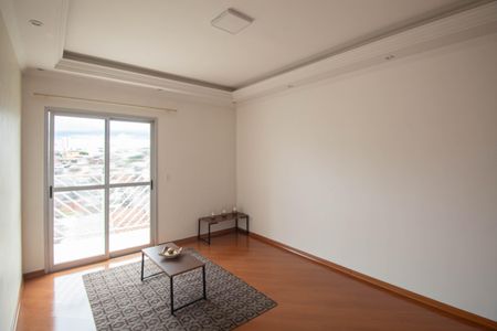 Sala de apartamento para alugar com 2 quartos, 73m² em Vila Medeiros, São Paulo