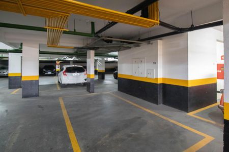 Apartamento para alugar com 73m², 2 quartos e 2 vagas Apartamento para alugar com 73m², 2 quartos e 2 vagasGaragem