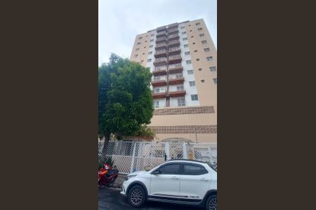 Apartamento para alugar com 73m², 2 quartos e 2 vagas Apartamento para alugar com 73m², 2 quartos e 2 vagasFachada