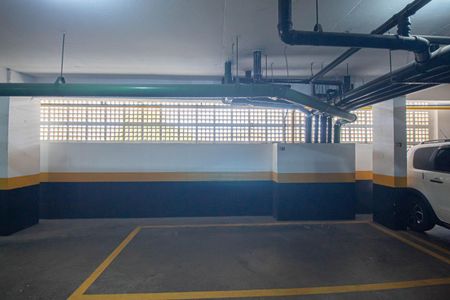 Apartamento para alugar com 73m², 2 quartos e 2 vagas Apartamento para alugar com 73m², 2 quartos e 2 vagasGaragem