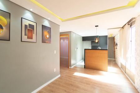 Apartamento para alugar com 2 quartos, 48m² em São José, Canoas