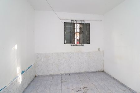 Casa para alugar com 25m², 1 quarto e sem vagaQuarto