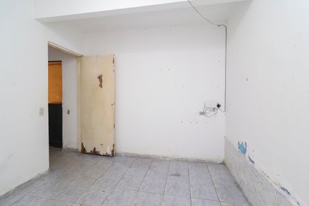 Quarto de casa para alugar com 1 quarto, 25m² em Vila Jacuí, São Paulo