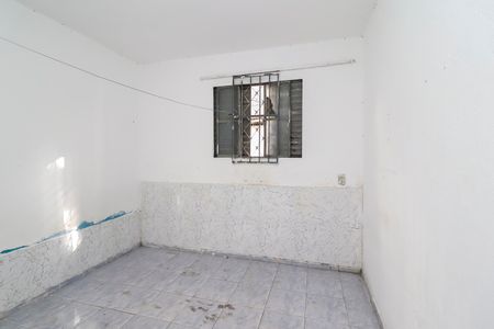 Quarto de casa para alugar com 1 quarto, 25m² em Vila Jacuí, São Paulo