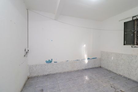 Quarto de casa para alugar com 1 quarto, 25m² em Vila Jacuí, São Paulo