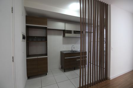 Apartamento à venda com 60m², 2 quartos e 1 vagaCozinha