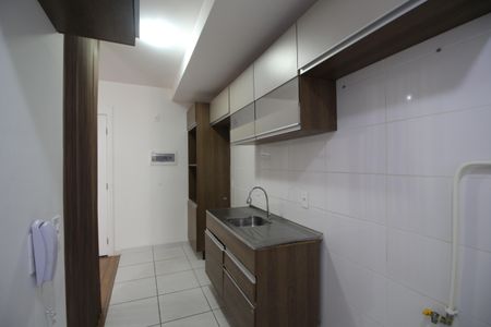 Apartamento à venda com 60m², 2 quartos e 1 vagaCozinha