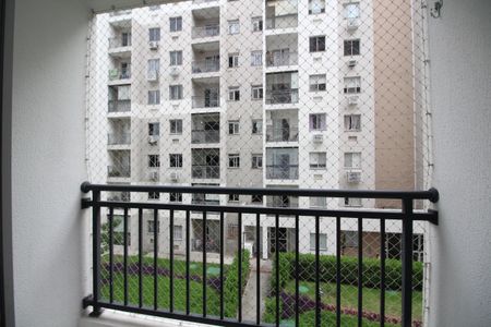 Apartamento à venda com 60m², 2 quartos e 1 vagaVaranda da Sala