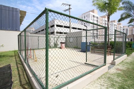 Apartamento à venda com 60m², 2 quartos e 1 vagaÁrea comum