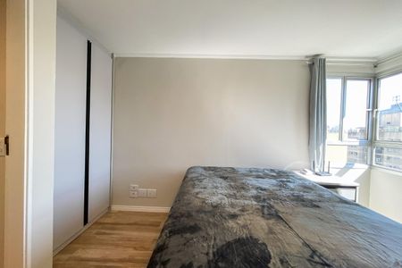 Apartamento à venda com 37m², 1 quarto e 1 vaga Apartamento à venda com 37m², 1 quarto e 1 vagaQuarto