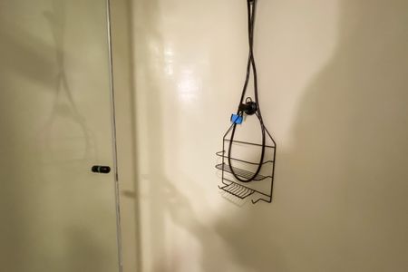 Apartamento à venda com 37m², 1 quarto e 1 vaga Apartamento à venda com 37m², 1 quarto e 1 vagaBanheiro