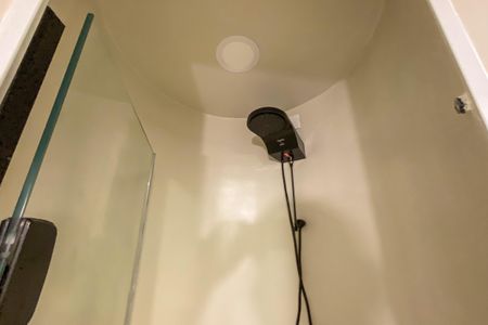 Apartamento à venda com 37m², 1 quarto e 1 vaga Apartamento à venda com 37m², 1 quarto e 1 vagaBanheiro