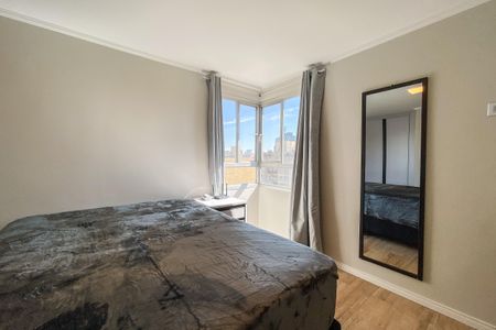 Apartamento à venda com 37m², 1 quarto e 1 vaga Apartamento à venda com 37m², 1 quarto e 1 vagaQuarto