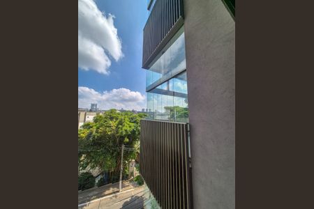 Apartamento à venda com 390m², 4 quartos e 6 vagas Apartamento à venda com 390m², 4 quartos e 6 vagasVista da Suíte 3