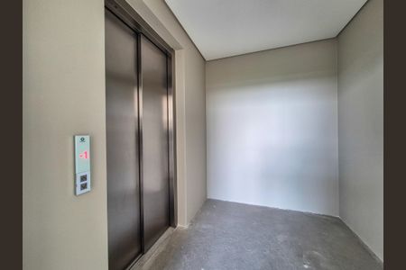 Hall de Entrada Privativo de apartamento à venda com 4 quartos, 390m² em Higienópolis, São Paulo