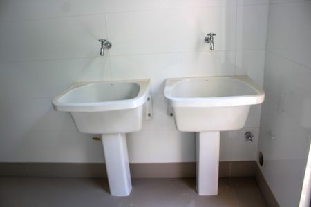 Apartamento à venda com 390m², 4 quartos e 6 vagas Apartamento à venda com 390m², 4 quartos e 6 vagasLavanderia - Dois Tanques