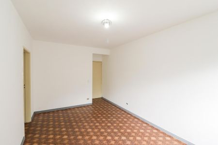 Sala de apartamento à venda com 3 quartos, 82m² em Santana, São Paulo