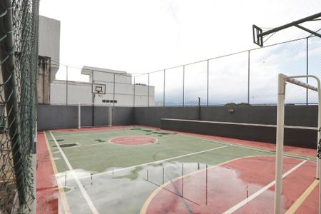Apartamento à venda com 82m², 3 quartos e 2 vagas Apartamento à venda com 82m², 3 quartos e 2 vagasÁrea comum