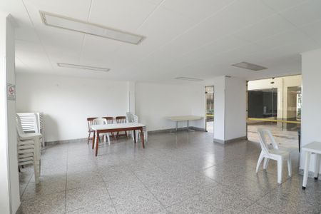 Apartamento à venda com 82m², 3 quartos e 2 vagas Apartamento à venda com 82m², 3 quartos e 2 vagasÁrea comum
