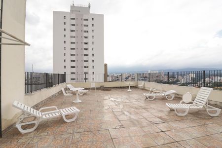 Apartamento à venda com 82m², 3 quartos e 2 vagas Apartamento à venda com 82m², 3 quartos e 2 vagasÁrea comum