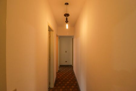 Apartamento à venda com 82m², 3 quartos e 2 vagas Apartamento à venda com 82m², 3 quartos e 2 vagasCorredor