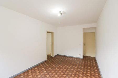 Sala de apartamento à venda com 3 quartos, 82m² em Santana, São Paulo